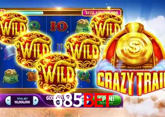 Desvendando o Mundo dos Jogos Virtuais na 685bet