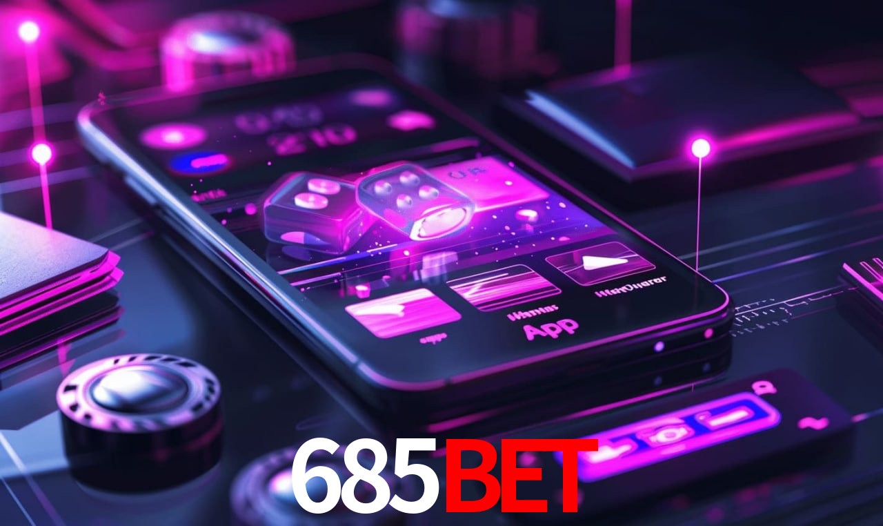 Welcome Bonus 685bet