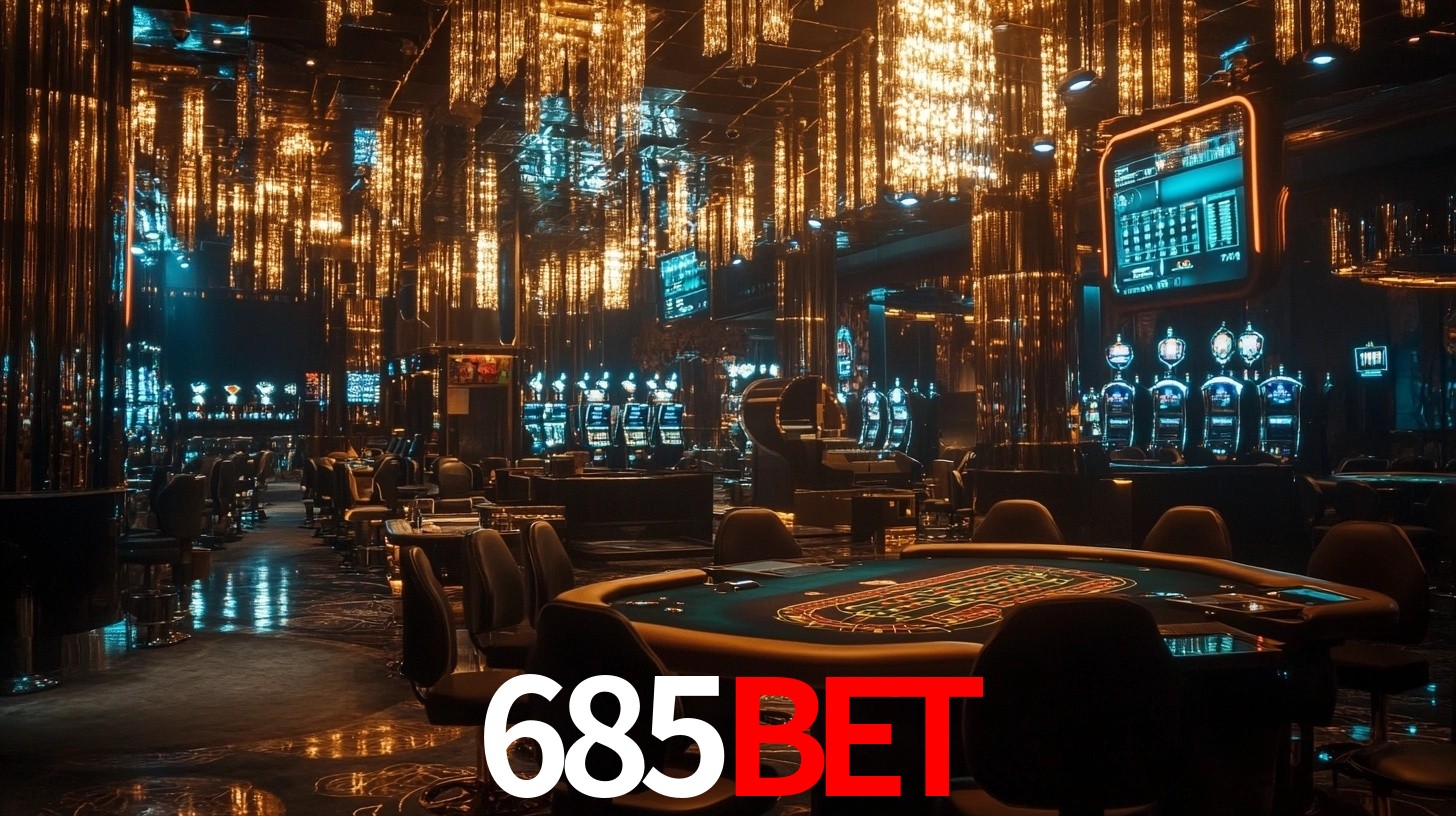 685bet -  - 685bet app