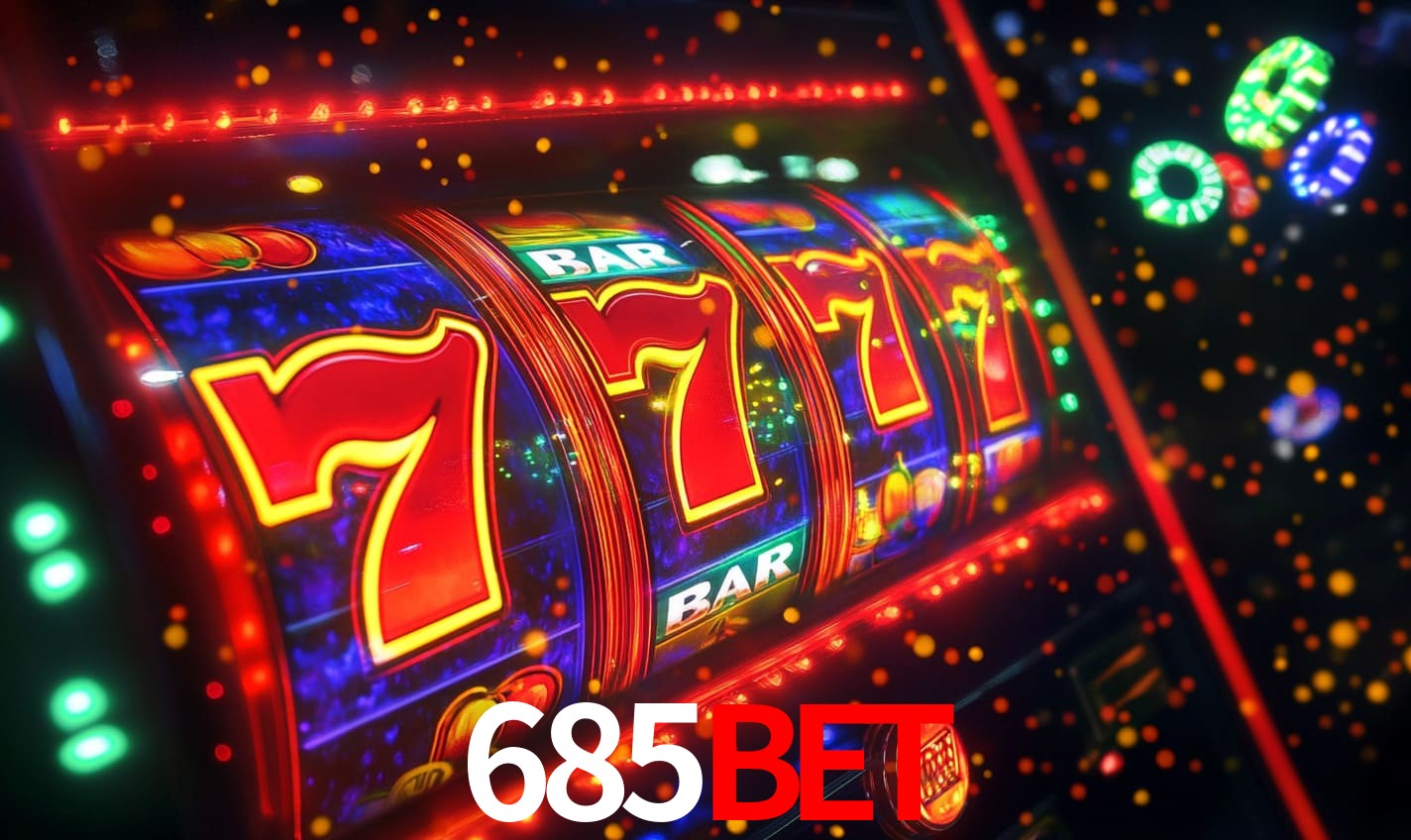 685bet: Seu Cassino Premiado com Pagamentos Rápidos