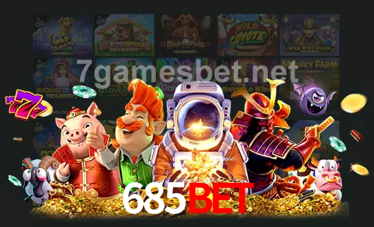 cassino 685bet