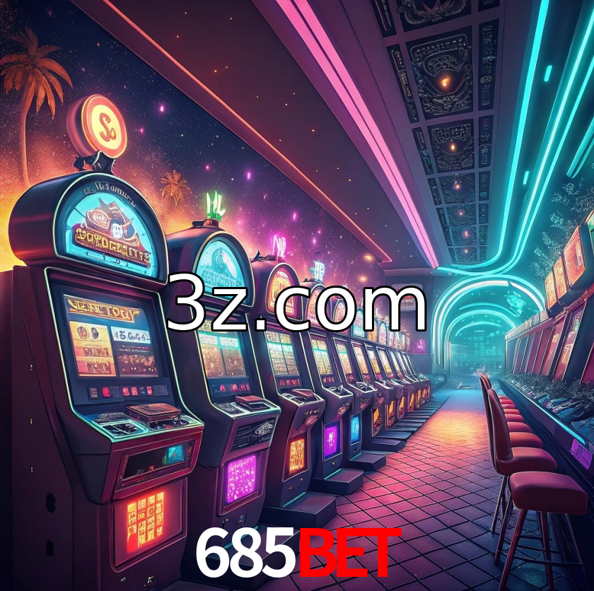  685bet