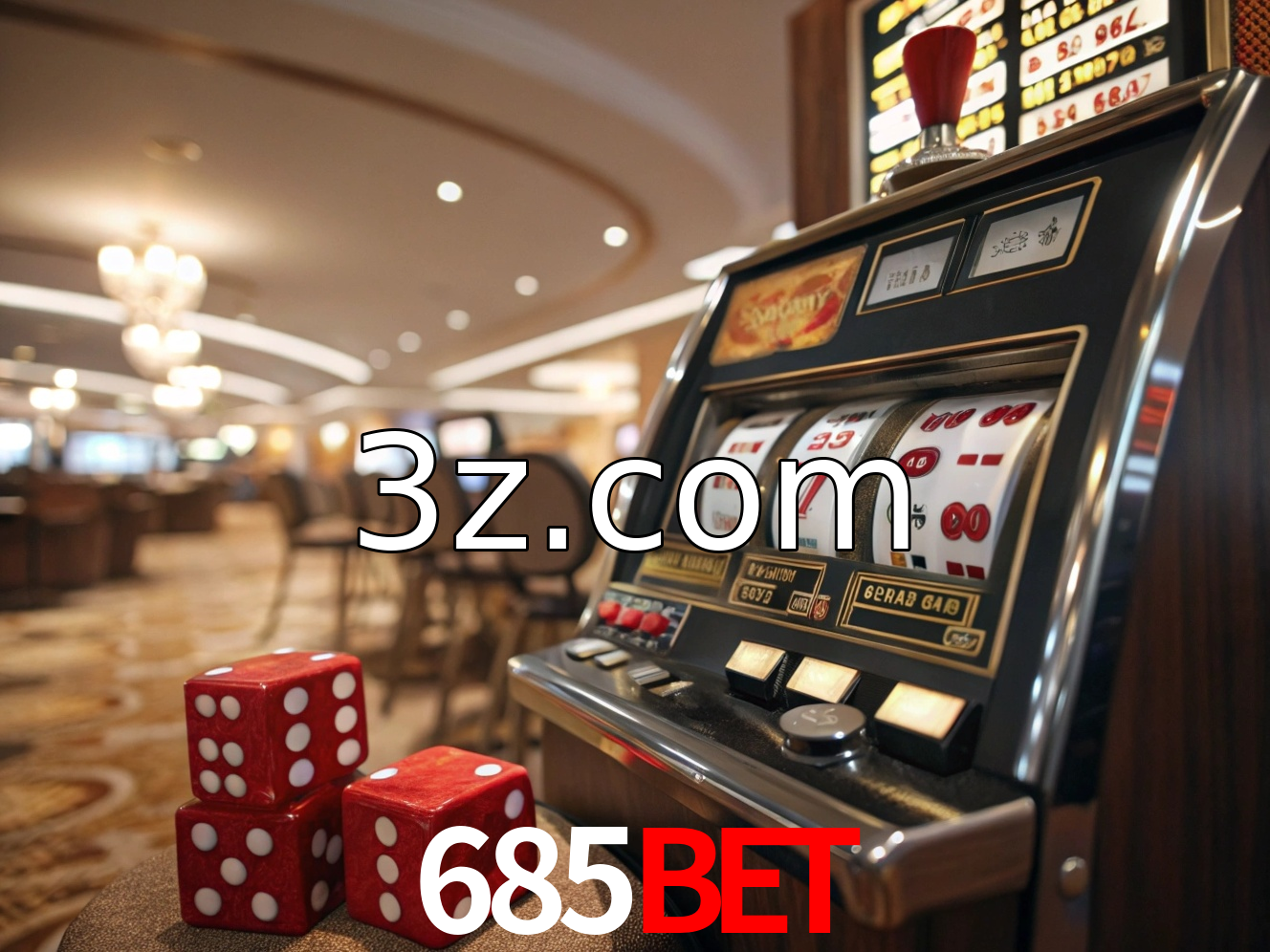 685bet