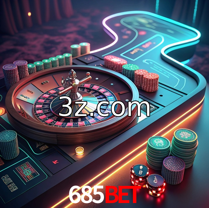  685bet