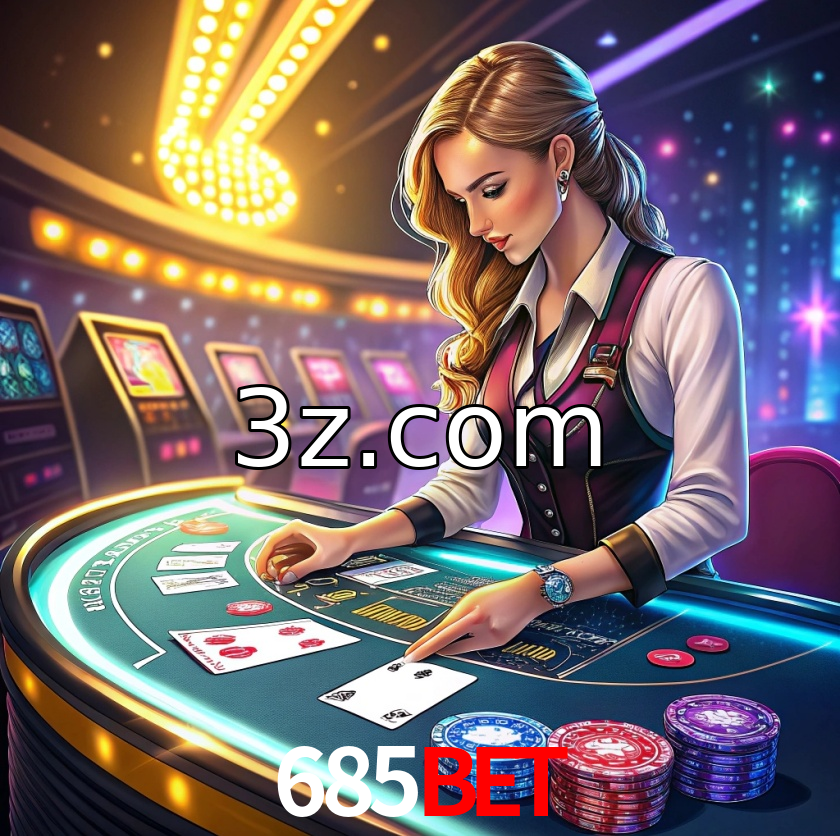 685bet