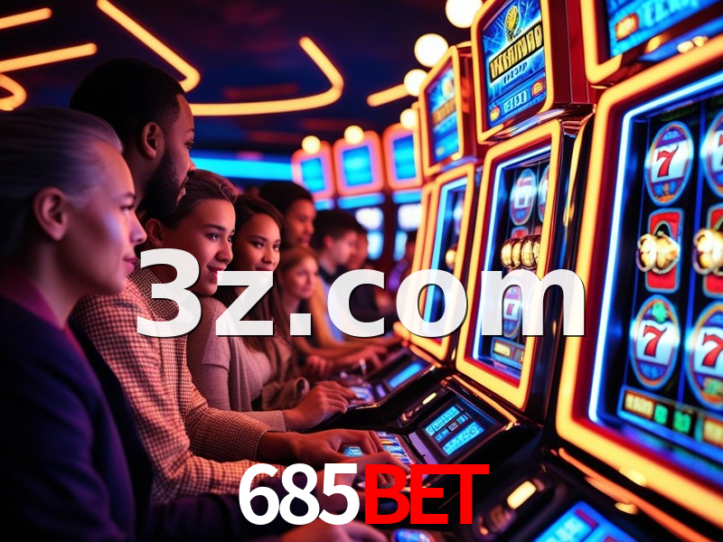 685bet