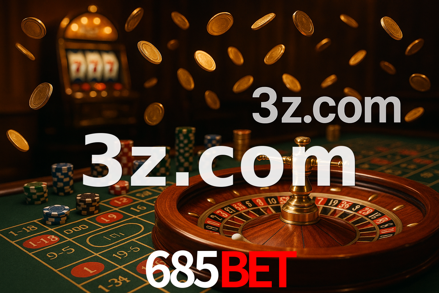 685bet