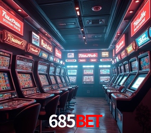685bet Promoções - 30+ Ofertas Diárias
