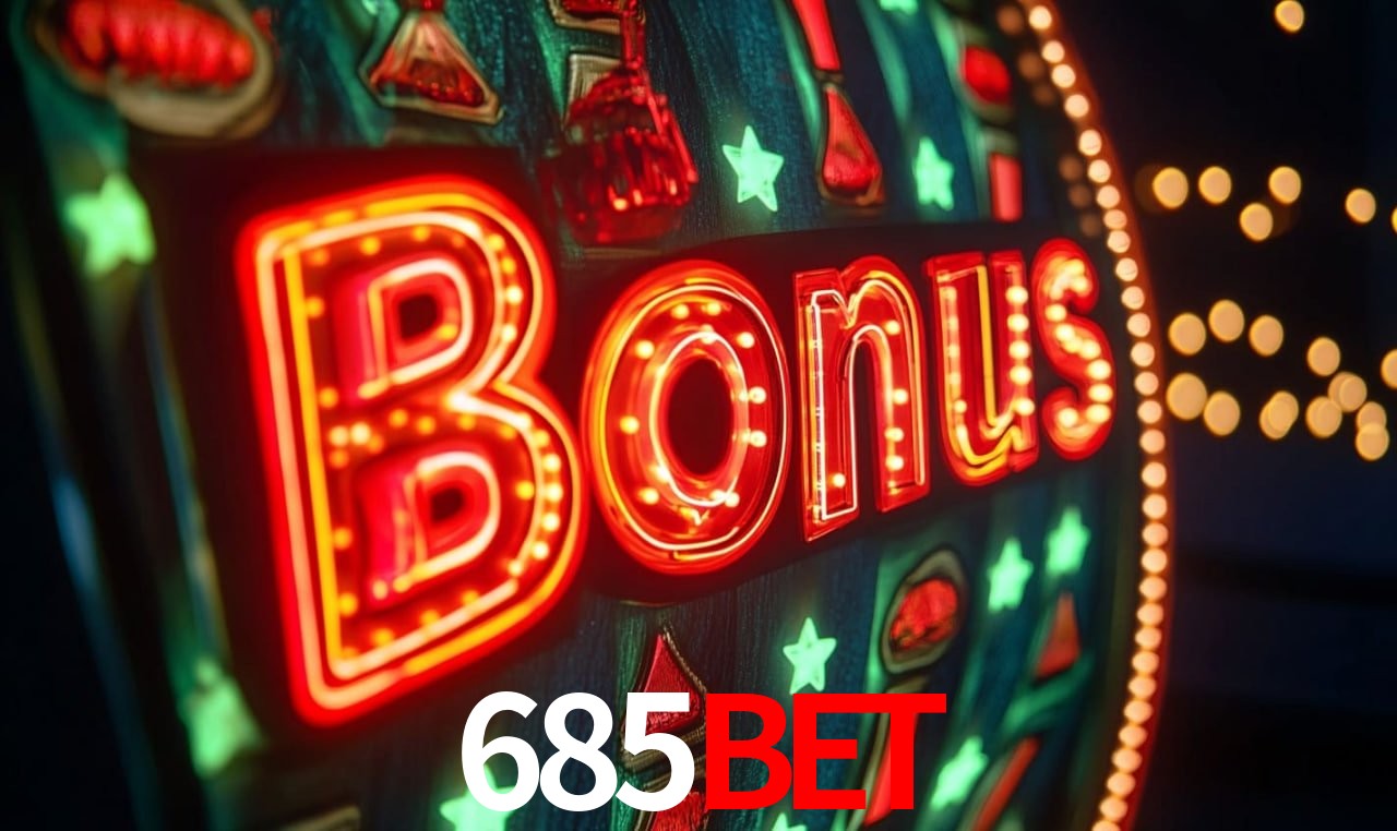 Casino VIP 685bet