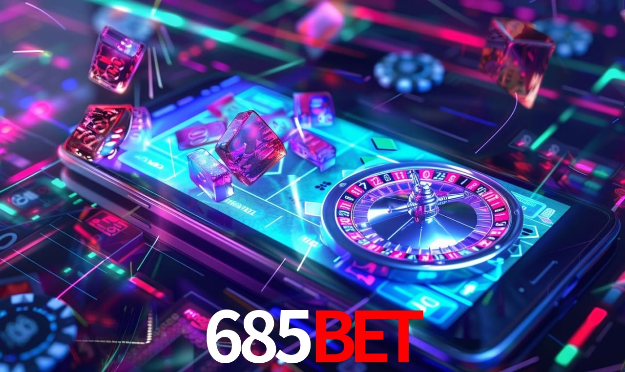 Jogos de Slot 685bet