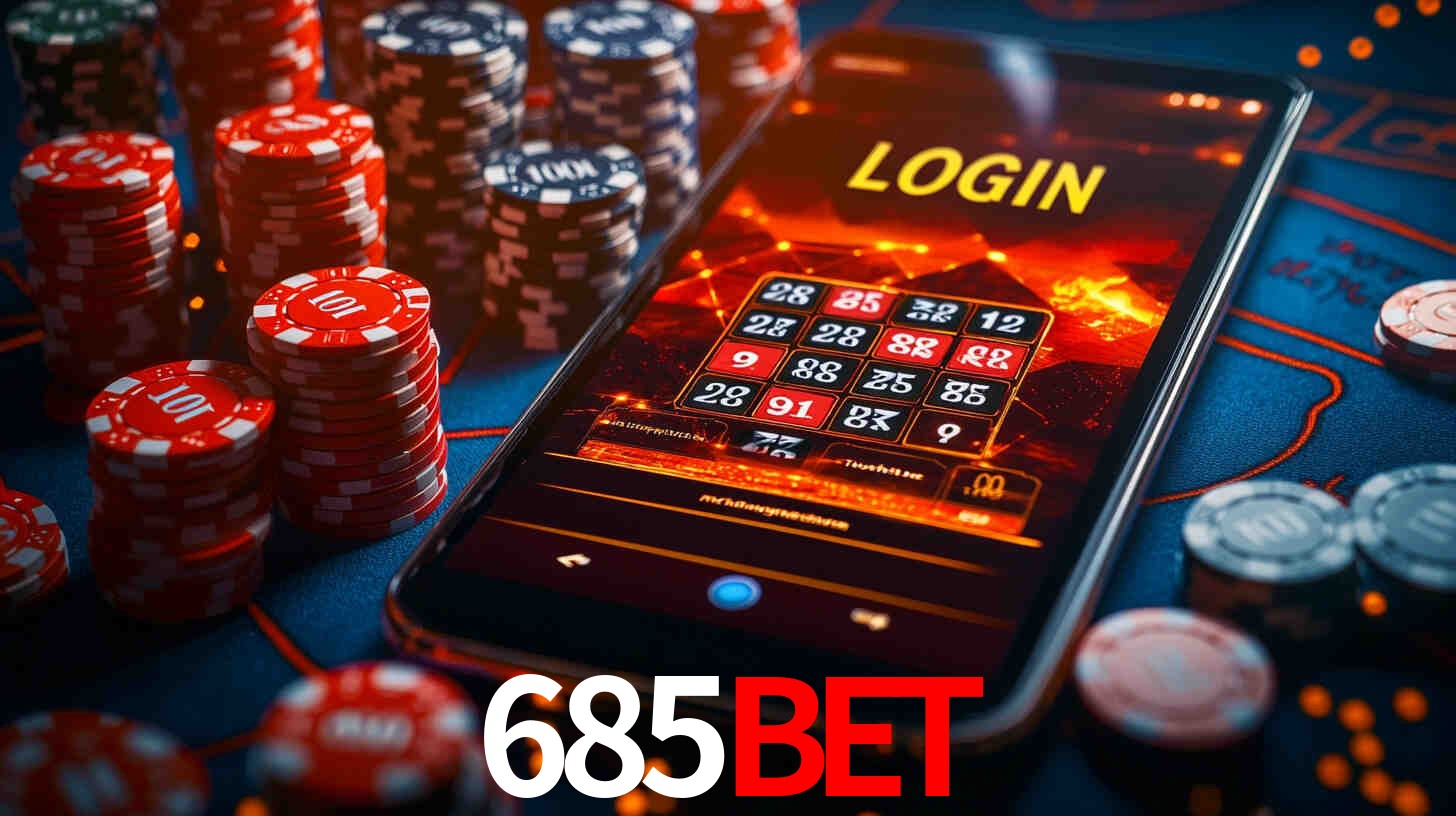 685bet,685bet app