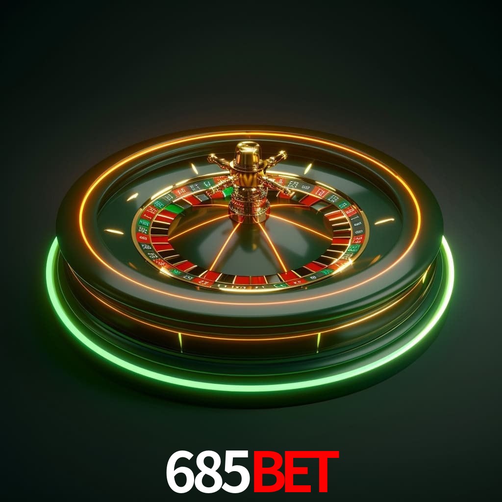 685bet App - Aplicativo Móvel Oficial