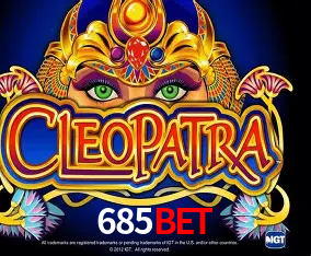 685bet Brasília - Casino Guide