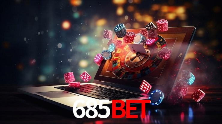 cassino 685bet