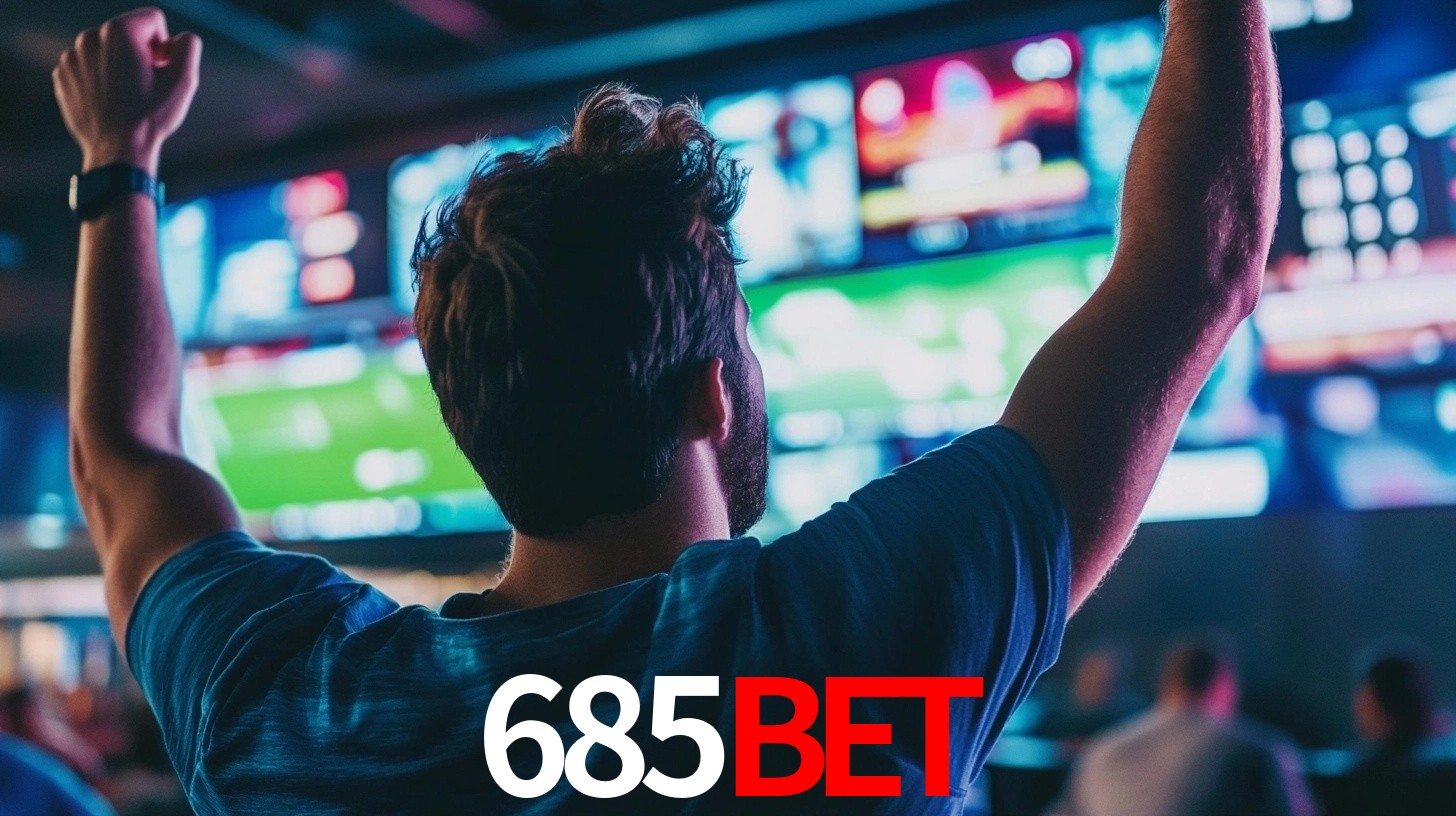 685bet app