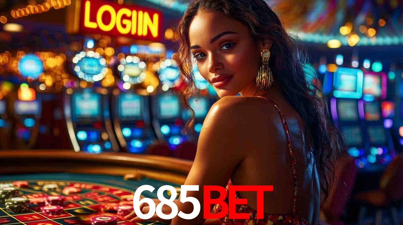 Ofertas Exclusivas 685bet