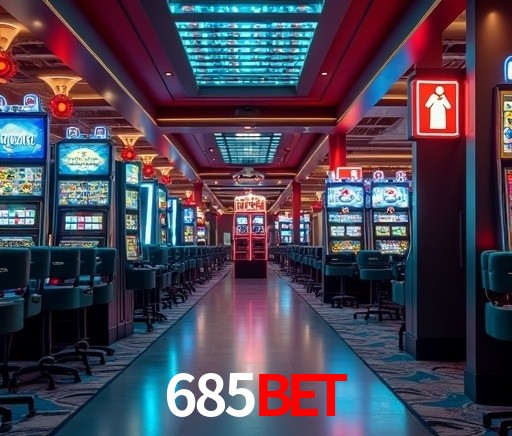 685bet Salvador - Strategies