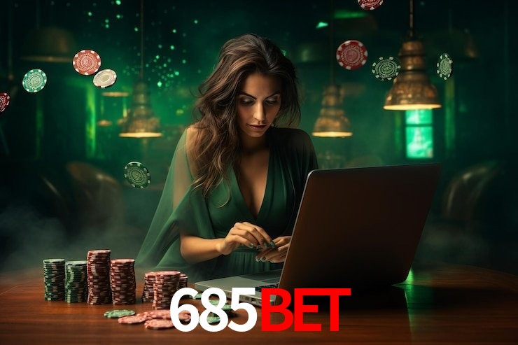 685bet - Installation Guide