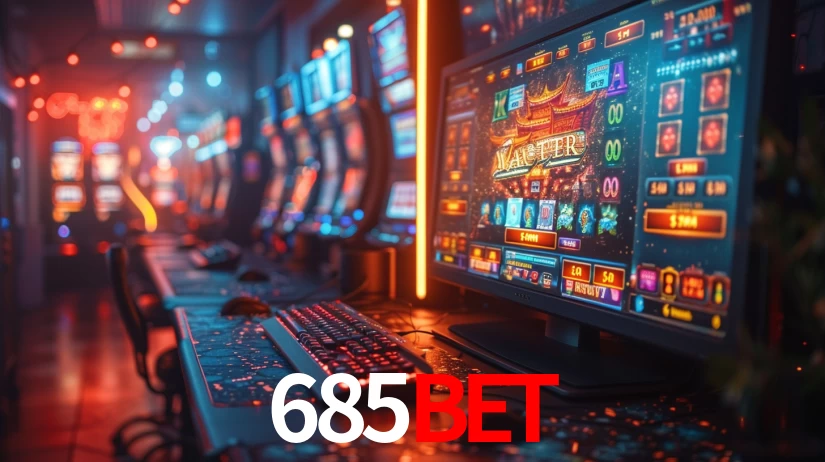 Explore as vantagens do 685bet: serviço profissional e confiabilidade