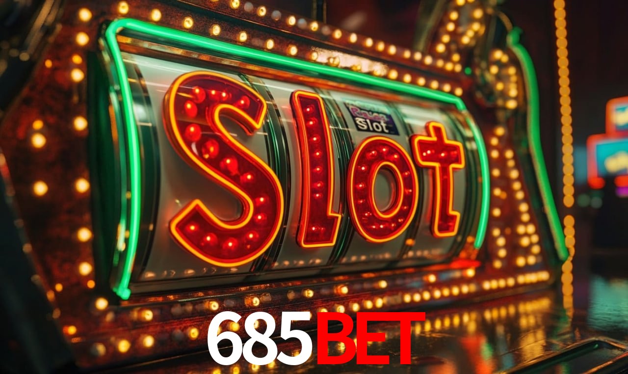 685bet Entrar - Login Seguro Certificado