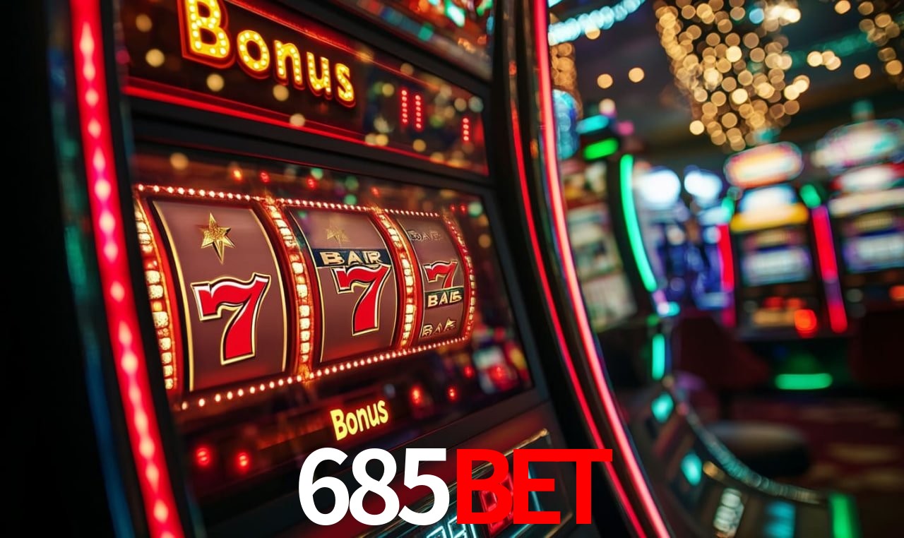 685bet,685bet app