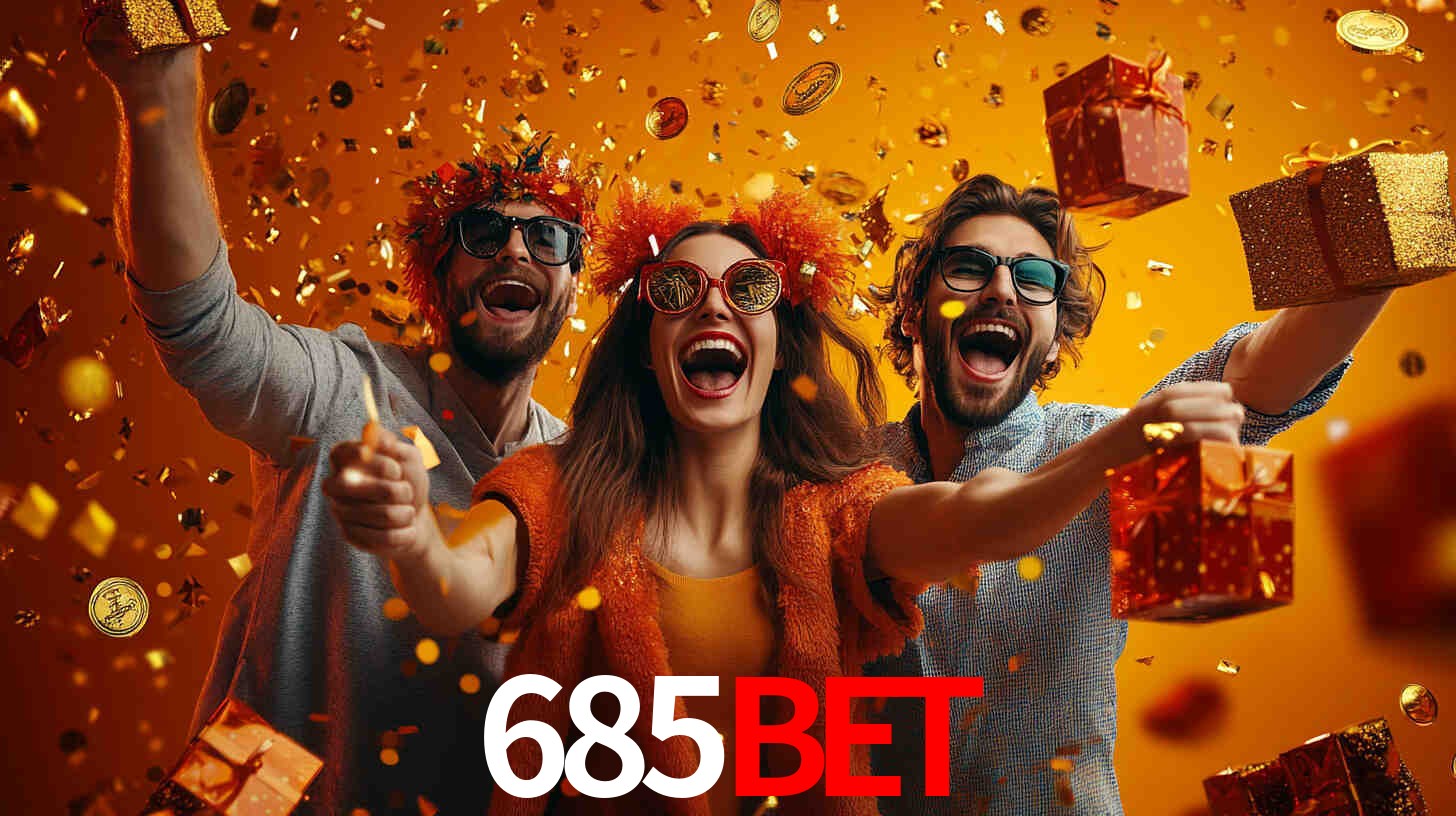 685bet: Seu Especialista em Apostas Esportivas Brasileiras