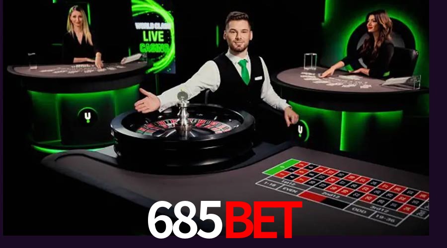 Flash Promotion 685bet