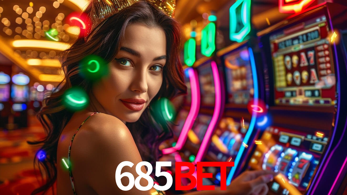 685bet app