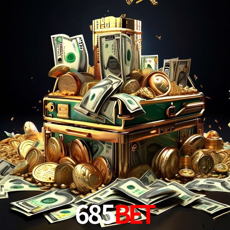 Casino Ao Vivo 685bet