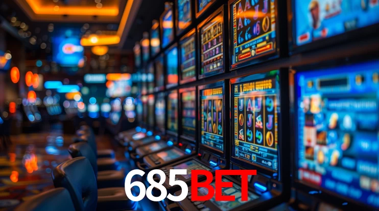 Weekend Specials 685bet