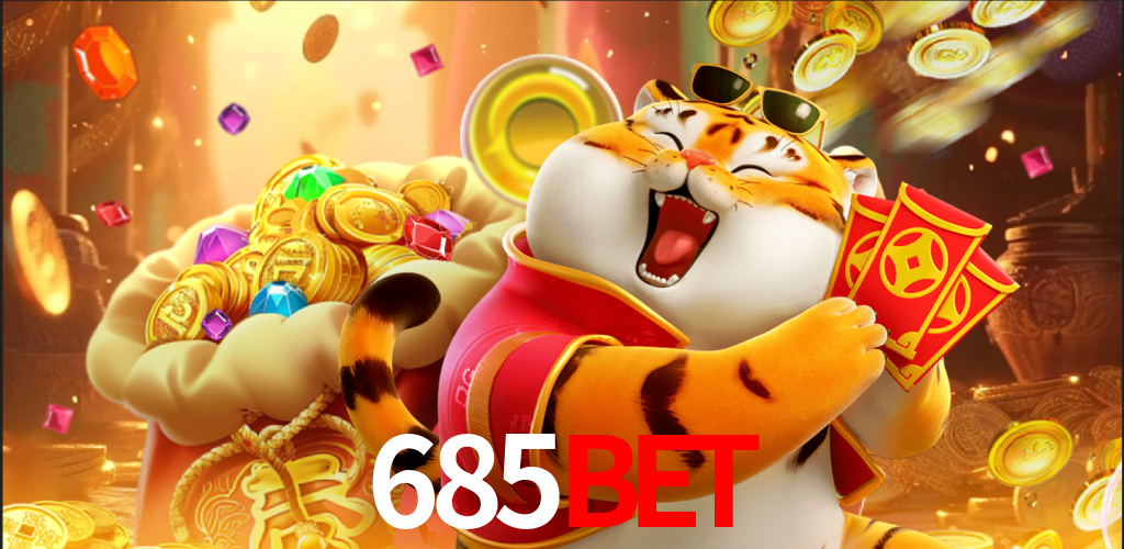 685bet app