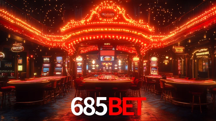 685bet App Interface