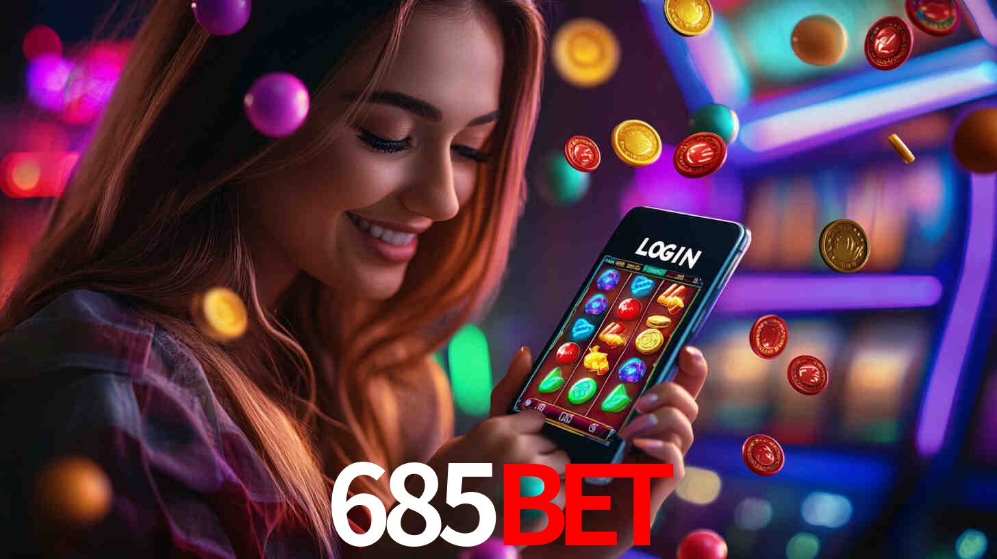 685bet