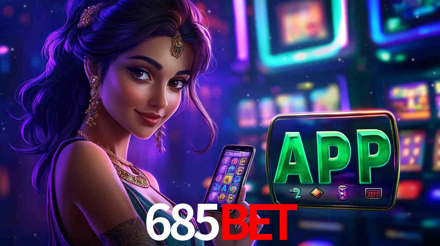 685bet