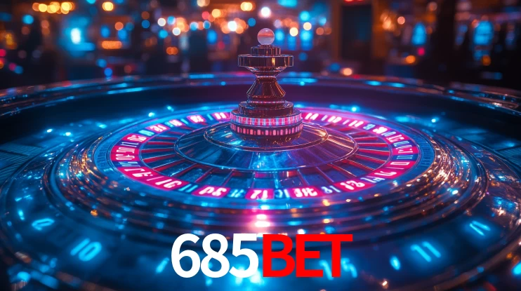 Premium Interface 685bet