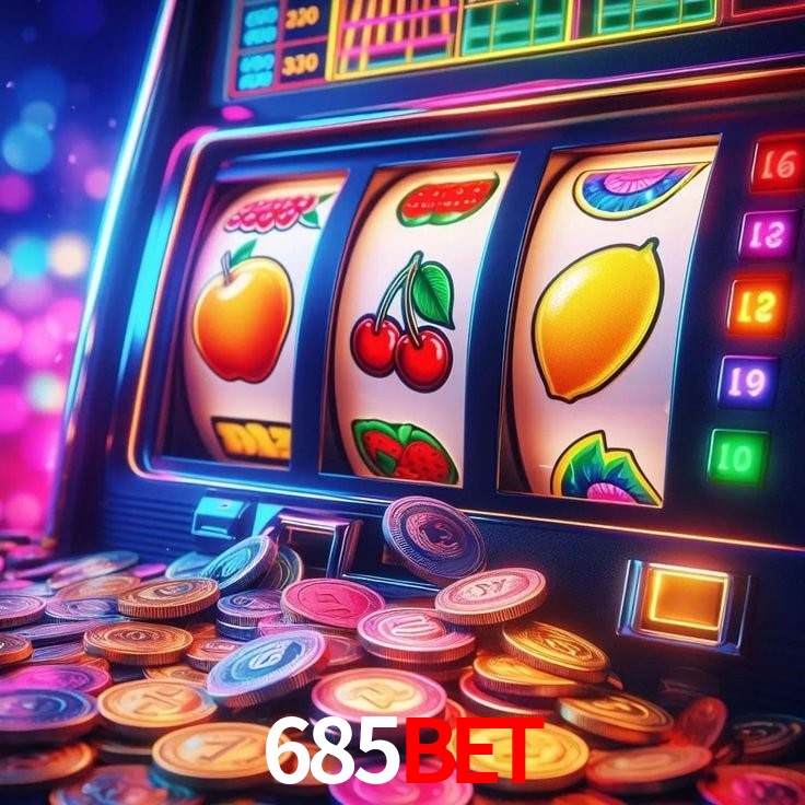 Provedores de Jogos 685bet