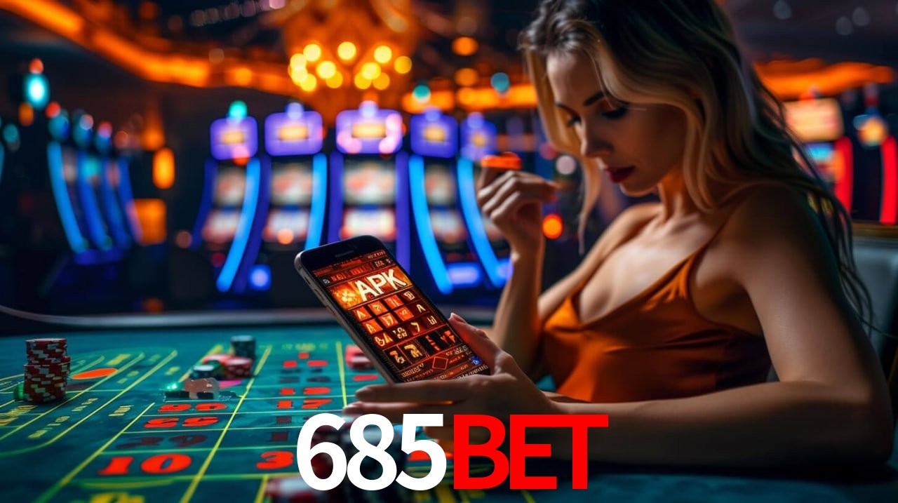 Basketball Betting 685bet