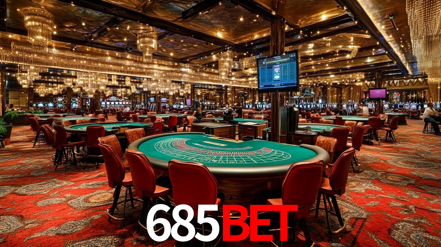 685bet,685bet app
