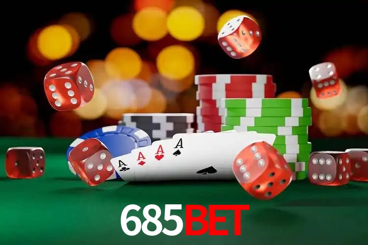 Promoção Relâmpago 685bet