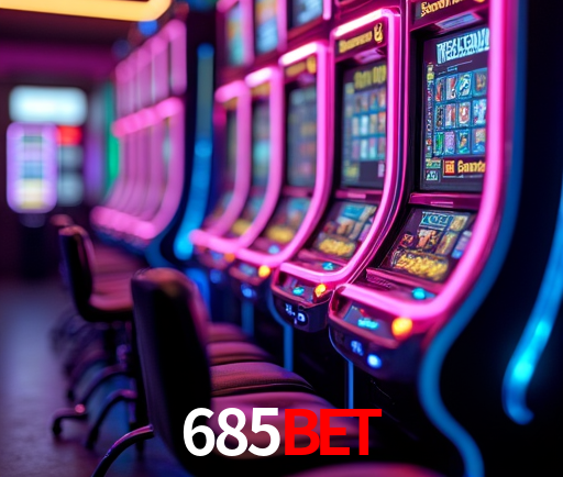 685bet Slot - 320+ Caça-Níqueis Premium
