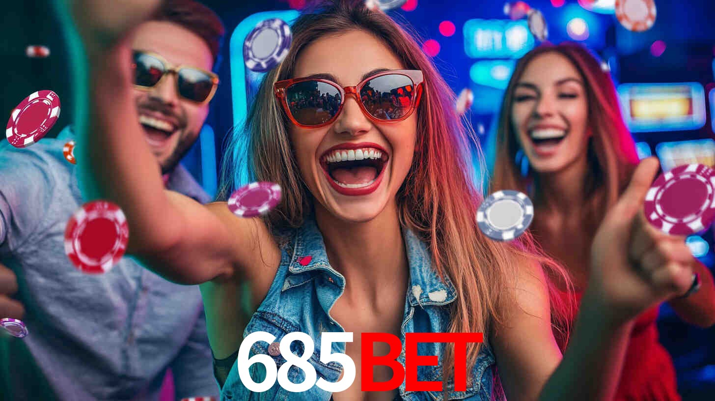 Descubra a Essência do 685bet: Nossa História e Compromissos