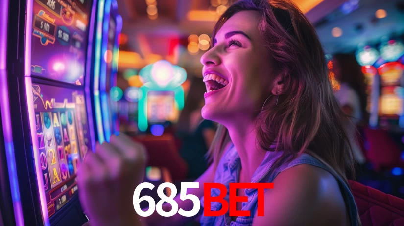 685bet,685bet app