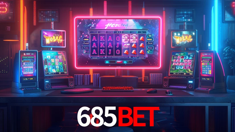 685bet,685bet app