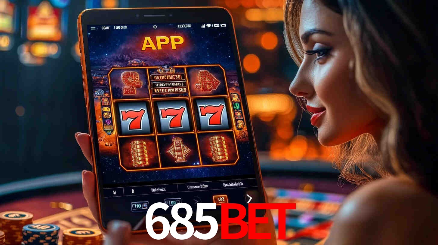 685bet,685bet app