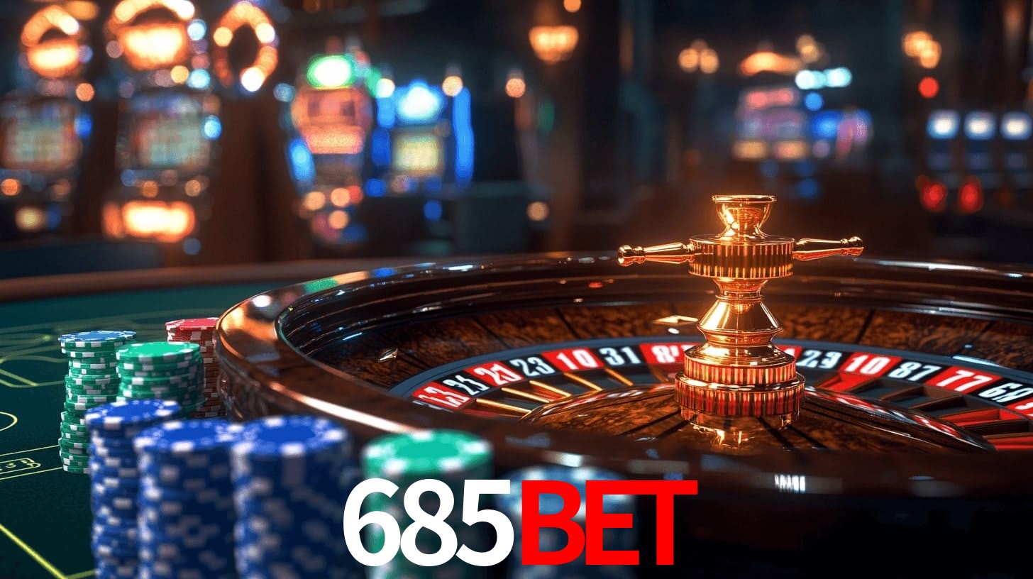 685bet,685bet app