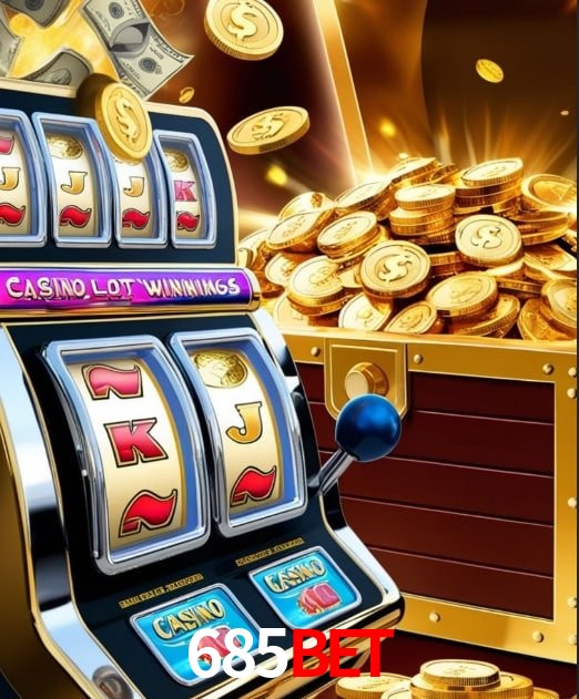 Slot Games 685bet