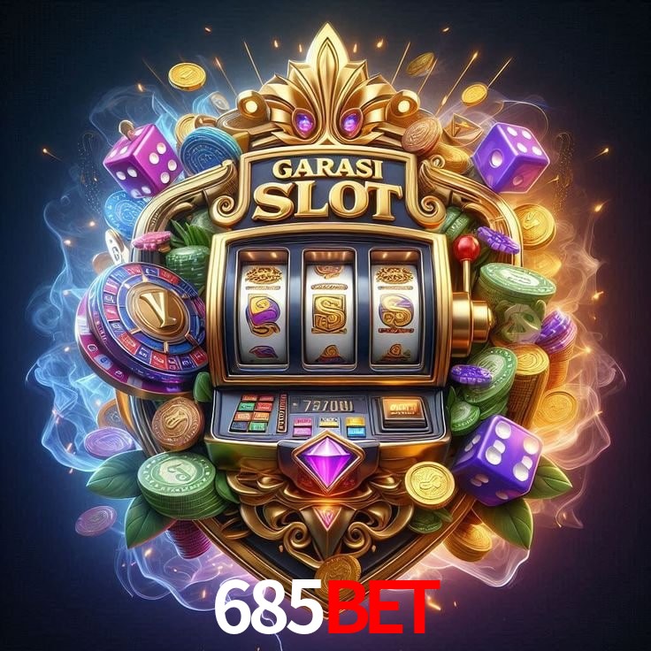 685bet - Aplicativo Móvel