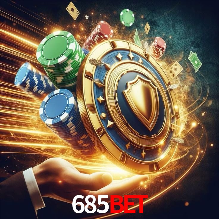 685bet Curitiba - Live Betting