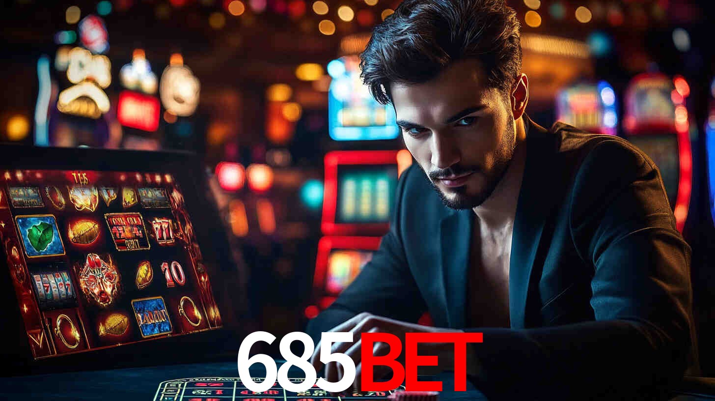 685bet app