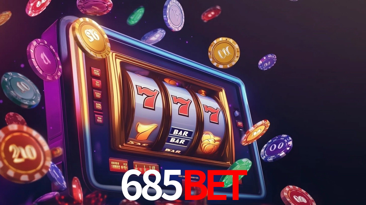 Roulette Table 685bet